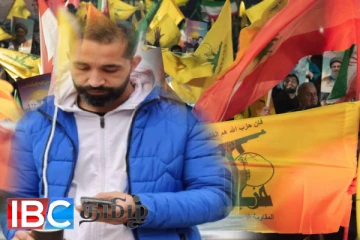 முதன்முதலாக லெபனானில் கொல்லப்பட்ட சவுதி ஹிஸ்புல்லா தீவிரவாதி