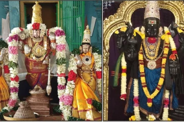 சனிக்கிழமை எப்படி பெருமாளுக்கு உரிய நாளாக மாறியது என்று தெரியுமா?