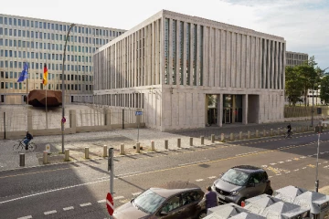 ரஷ்யாவுக்காக சொந்த நாட்டை உளவு பார்த்த ஜேர்மன் உளவாளி கைது