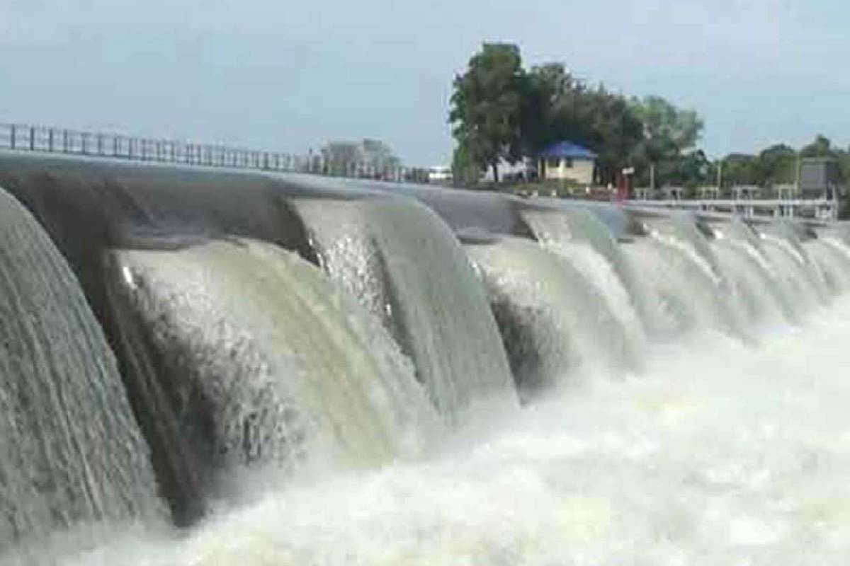 16 பிரதான நீர்த்தேக்கங்களின் வான்கதவுகள் திறப்பு | Opening Of Floodgates Of 16 Major Reservoirs