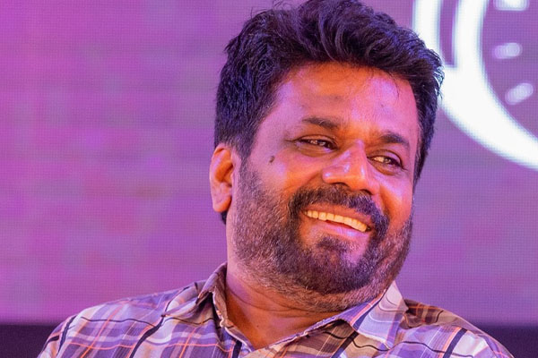 அடுத்த ஜனாதிபதி தேர்தலில் போட்டியிட தயாராகும் அநுரகுமார திஸாநாயக்க | Anurakumara Contest Next Presidential Election