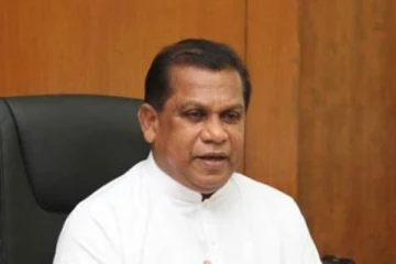 ’’ජනතාවගේ විරෝධය’’ මර්ධනය සහ විකෘති මතවාදවලින් විසඳන්න බෑ.. ප්‍රභලයෙක් කියපු කතාව..