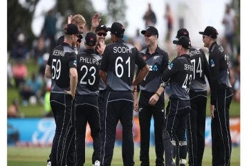 உலகக்கோப்பை இறுதிப்போட்டியில் இருந்து நியூசிலாந்தின் முக்கிய வீரர் விலகல் - ரசிகர்கள் அதிர்ச்சி