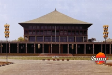 මුළු පාර්ලිමේන්තුවම විශේෂ පරීක්ෂාවකට