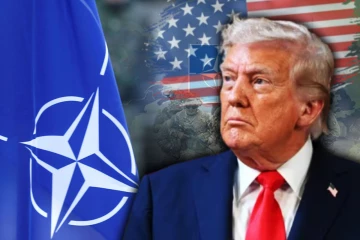 ஈரான் போரில் பெருத்த ஏமாற்றம்! நேட்டோவில் இருந்து வெளியேறும் அமெரிக்கா