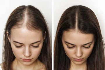 Hair Growth Foods: அடர்த்தியான முடி வளர்ச்சிக்கு சாப்பிட வேண்டிய உணவுகள்