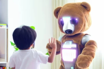 டெட்டி பியர் பிரியர்கள், குழந்தைகள், பெரியவர்கள் அனைவருக்கும் ஒரு நல்ல செய்தி!