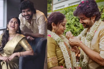 இரட்டை சந்தோஷத்தில் நடிகர் கவின்!! இரட்டை குழந்தைகளை பெற்றெடுத்த மனைவி...