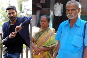 நடிகர் தனுஷ் தன் மகன் என வழக்கு தொடர்ந்த நபர் உயிரிழப்பு