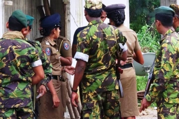 பெண் பொலிஸ் கான்ஸ்டபிள் செய்த மோசமான செயல்; குற்றத்தை தடுக்க வேண்டியவர்களே இப்படியா!