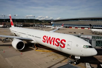 ஸ்பெயின் சென்ற சுவிஸ் விமானம்: இரண்டு மணி நேரம் காத்திருந்த பயணிகளுக்கு கிடைத்த ஏமாற்றம்