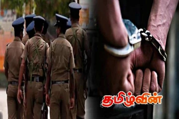 தொடரும் விசேட சோதனை: பலர் கைது