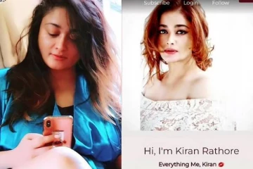 வீடியோ, ஆடியோ மூலம் காசு சம்பாதிக்கும் விக்ரம் பட நடிகை!! வாய்ப்பில்லாமல் எடுத்த முடிவு!