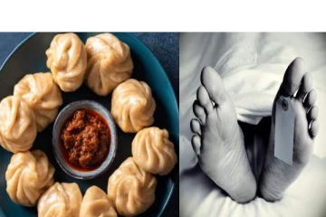 மோமோஸ் சாப்பிட்ட பெண் உயிரிழப்பு - விசாரணையில் வெளியான பகீர் சம்பவம்!