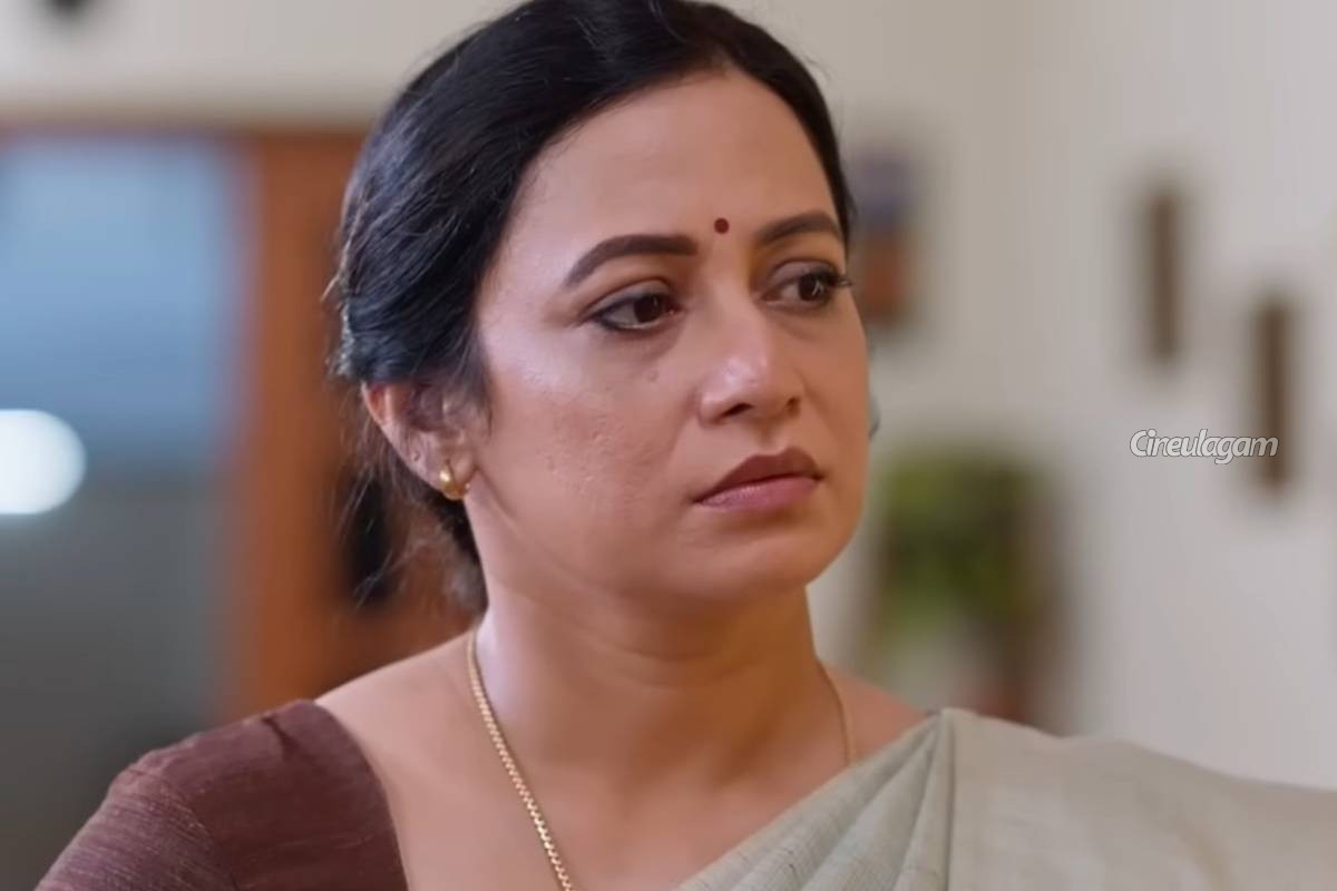 எதிர்நீச்சல் தொடர்கிறது சீரியலில் என்ட்ரி கொடுத்த நபர், ஷாக்கில் ஜனனி... புரொமோ இதோ | Ethirneechal Thodargiradhu Serial Promo எதிர்நீச்சல் தொடர்கிறது சீரியலில் என்ட்ரி கொடுத்த நபர், ஷாக்கில் ஜனனி... புரொமோ இதோ | Ethirneechal Thodargiradhu Serial Promo