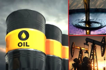 உலகில் அதிகளவில் கச்சா எண்ணெய் உற்பத்தி செய்யும் நாடு எது? வியப்பூட்டும் டாப்-10 பட்டியல்