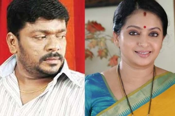 காதலுக்காக இளம்வயதில் மொட்டை அடித்துக்கொண்ட நடிகை சீதா! வெளியான உண்மை