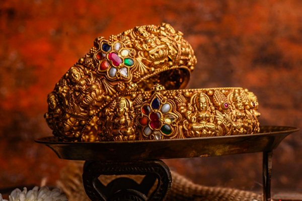 இலங்கையில் வரலாறு காணாத உச்சம் தொடும் தங்கம் விலை! | Gold Prices Hit An All Time High In Sri Lanka