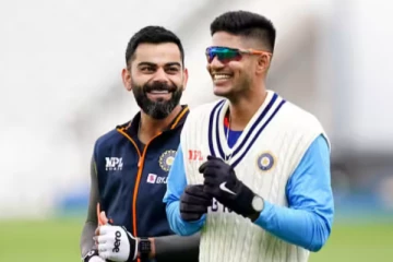 2023ல் இந்திய அணிக்காக அதிக ஓட்டங்கள் குவித்த வீரர் யார் தெரியுமா?