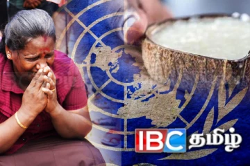 பன்னாட்டு பெரும் இனவழிப்பு நினைவு நாளும் ஈழ இனப்படுகொலையும்