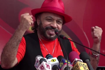 இலங்கையின் முன்னணி இசை கலைஞர் உயிரிழப்பு!