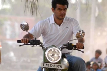 வீட்டு வாடகை கொடுக்க முடியாமல் அஜித் பயன்படுத்திய பைக்கை விற்ற நடிகர்- அவரே கூறிய விஷயம்