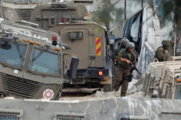 இஸ்ரேலுக்கு 08 மில்லியன் டொலர் ஆயுத விற்பனையை அமெரிக்கா முன்மொழிவு