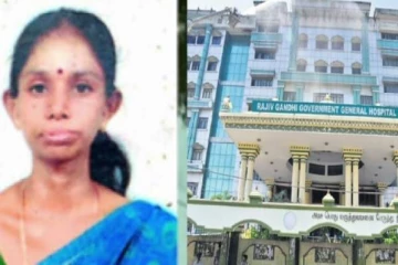 கொரோனாவால் மருத்துவமனையில் சேர்க்கப்பட்ட பெண் அழுகிய சடலமாக மீட்பு! விதவை பெண் அதிர்ச்சி வாக்குமூலம்