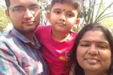 திருமணமாகி 4 வருடங்களுக்குப் பிறகு அரசு வேலையை விட்ட பெண்.., UPSC தேர்வில் தேர்ச்சி