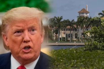 இதுவரை இப்படி நடந்ததில்லை...அமெரிக்க முன்னாள் ஜனாதிபதி டிரம்ப் வீட்டில் FBI குழு சோதனை!