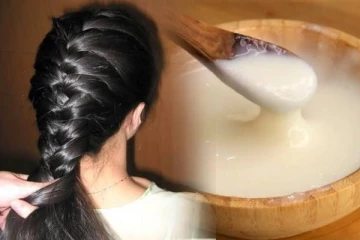 முடி உதிர்வை தடுத்து நீளமான கூந்தலை பெற உதவும் எளிய வீட்டு வைத்தியம்