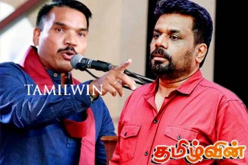 முடிந்தால் கொண்டுவந்து காட்டுங்கள்! அநுர அரசுக்கு பகிரங்க சவால் விடுத்த நாமல்