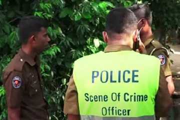 வீடொன்றில் தொங்கிய நிலையில் சடலமாக மீட்கப்பட்ட 19 வயது இளைஞன்! அதிர்ச்சி சம்பவம்