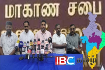 மாகாண சபை முறைமை நீக்கம் : இந்தியாவை மீறி எதுவும் செய்துவிட முடியாது : வடக்கிலிருந்து ஒலித்த குரல்கள்