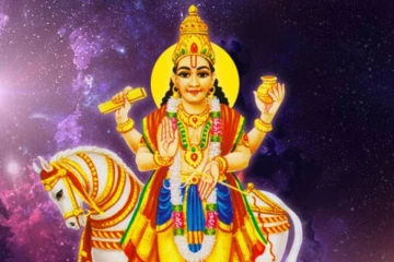 பூராடம் நட்சத்திரத்தில் சுக்கிரன்.., கவனமாக இருக்கவேண்டிய 3 ராசிகள்
