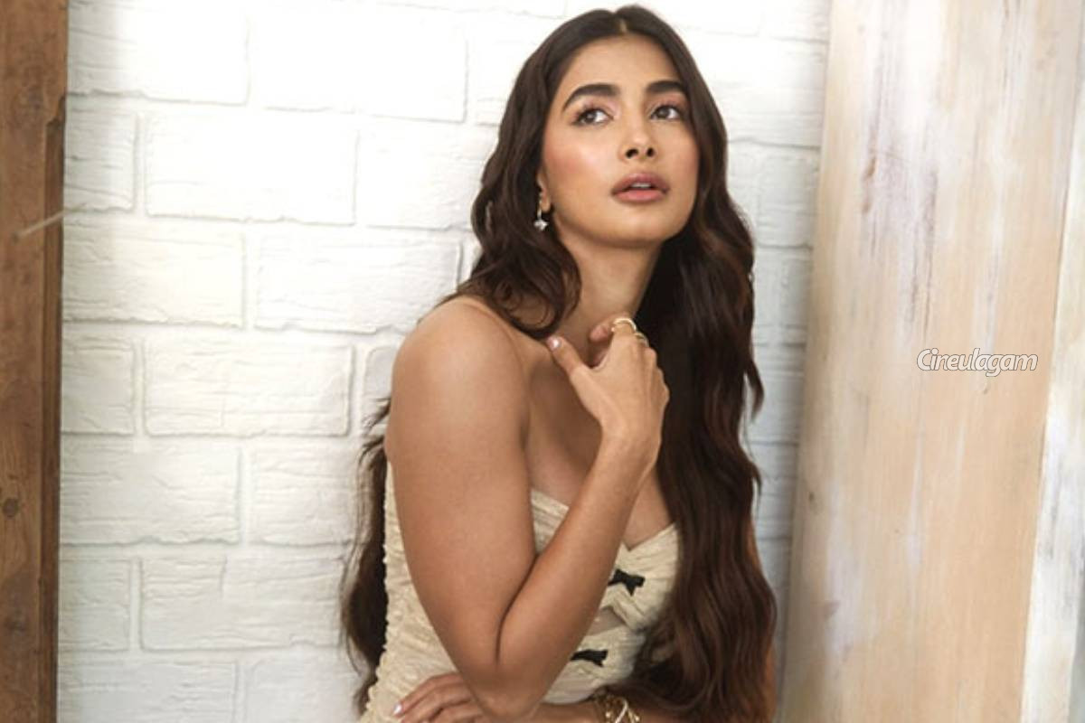 இந்த பிரபல நடிகரை காதலிக்கிறாரா நடிகை பூஜா ஹெக்டே... வைரலாகும் செய்தி | Actress Pooja Hedge Dating This Actor