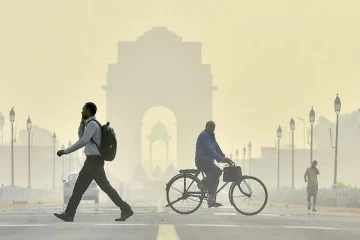 தீபாவளி நாளன்று காற்று மாசு அதிகளவில் பாதிக்கப்படும் - மாசு கட்டுப்பாட்டு வாாியம் எச்சரிக்கை