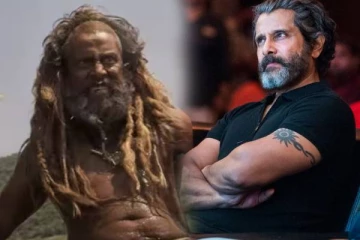 தங்கலான் படத்தில் என்னுடைய ரோல் இதுதான்.. விக்ரம் சொன்ன விஷயத்தை பாருங்க