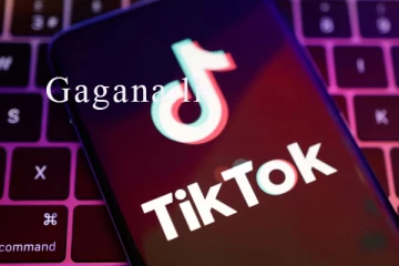 "Tik Tok" තහනම වෙනුවෙන් සම්මත වූ අලුත් පනත.