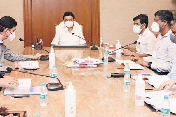 மிரட்டும் மழை .. கலக்கத்தில் பொதுமக்கள் : ஆலோசனையில் முதலமைச்சர் | Precautionary Measures Cm Mk Stalin மிரட்டும் மழை .. கலக்கத்தில் பொதுமக்கள் : ஆலோசனையில் முதலமைச்சர் | Precautionary Measures Cm Mk Stalin