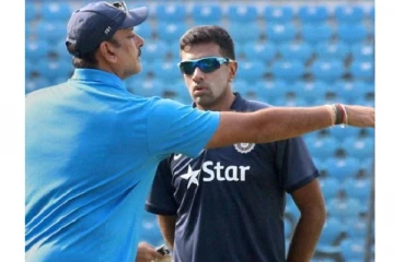 ‘ரவிசாஸ்திரியின் பேச்சால் நான் மிகவும் நொறுங்கிப்போனேன்...’ : வேதனையை பகிர்ந்த அஸ்வின்