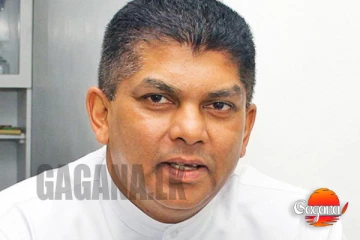 ලොහාන් රත්වත්තේ අභාවප්‍රාප්ත වෙයි