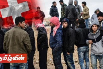 பயங்கரவாதியுடன் வாழ பழகிக் கொள்ள வேண்டும்: விடுக்கப்படும் எச்சரிக்கை - இப்படிக்கு உலகம்