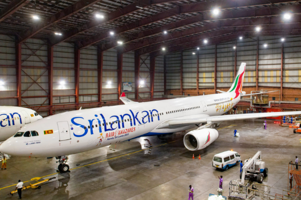 ஸ்ரீலங்கன் ஏர்லைன்ஸுக்கு ஏற்பட்டுள்ள பாரிய நட்டம் | Srilankan Airlines Group Loses 10 7 Billion