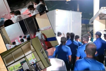 அடுத்தடுத்து சடலங்களாக மீட்கப்படும் ஈரான் கடற்படை வீரர்கள் ; 02ம் உலகப்போரின் பின் முதல் முறை, அமெரிக்காவின் தகவல்