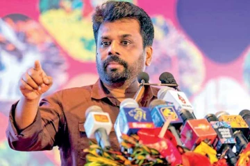 நாட்டை வழிநடத்த இளைஞர்களை அழைக்கும் ஜனாதிபதி அனுர!