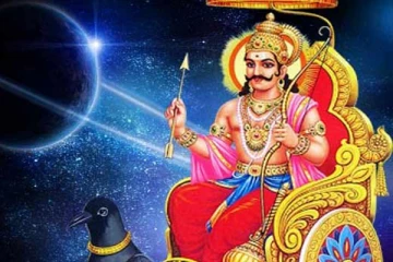 திடீர் அதிர்ஷ்டங்களை அள்ளித்தரும் சனி பகவான்: இந்த தீபத்தை ஏற்றுவது சரியா?