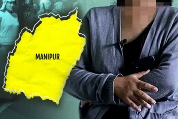 மணிப்பூரில் மீண்டும் பயங்கரம்; ஆபத்தான நிலையில் 18 வயது பெண்