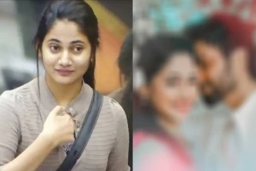 பிக்பாஸ் லாஸ்லியாவுக்கு குக் வித் கோமாளி பிரபலத்துடன் திருமணமா? கோர்த்துவிடும் நெட்டிசன்கள்!