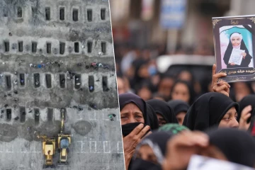 ஈரான் பாடசாலை மீதன் தாக்குதல் : விசாரணை நடத்த அதிகாரியை நியமித்தது அமெரிக்கா